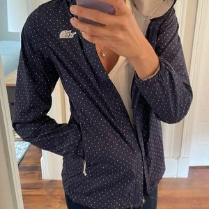 The North Face Resolve Rain Parka